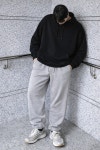 쫀쫀한 데일리 츄리닝 조거팬츠 : 와이에이치테크