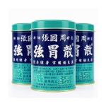 대만 장국주 강위산 95g X 3캔 : 모공주