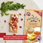 BAKERS PROVITA 통밀 크리스프브레드 250G 4팩 : 온리베스트 마켓