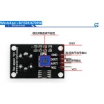 FIGARO 가연성 가스 TGS2600 TGS2602 TGS2603 TGS8 TGS2620 TGS2600 module : 루트라인1