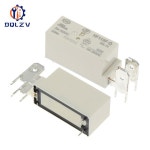 HF115FQ0051H HF115F Q 012 024 1H 5V 12V 48V 전원 릴레이 : JDMall06