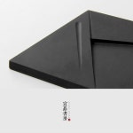 벼루 문방사우 단계연벼루 무포장이 비단 자동 카연004 동양화 가 단계석벼루 단일상품 카연004 무포장이 : 스튜디오 트로지에