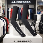 제이린드버그 골프 UV40 컴프레션 암슬리브 스포츠 팔토시 남녀공용 : 브랜뉴엔딩