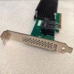 ATTO H1208 GT 8포트 12Gb ExpressSAS SASSATA 어댑터 : Daol다올5