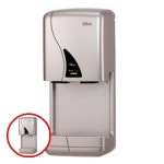 헤이지 C0802 고풍량 저소음 핸드드라이어 HTM315SN 화장실손건조기 업소용화장실핸드드라이 화장실핸드드라이어 : 헤이지08