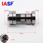 IASF 바이크 오토바이 엔진 캠샤프호환트 혼다 호환 H70 CD70 ST70 05-08 09-21 Z50M XR50 CRF50 : 열성산업