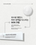 베몽테스 벨루프 수퍼 베리얼 재생크림 50ml : 데이지민에스테틱