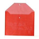 똑딱이 파일 케이스 33cmx23.5cm 관공서 오피스 회의자료 프레젠테이션 사무실 : 루마스토어