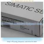 PLC , SIMATIC S5, 6ES5464-8ME11, 새제품 : 초단전자