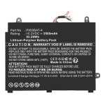 코어파츠 배터리 15 2V 3500MAH 80 클레보 첸커 세이거 87 53 4ICP5 : 트렌딕글로벌