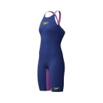 8-15860003 Fastskin LZR Pure 벨루어 2.0 클로즈백 반전신 경기용 : 스윔 마켓