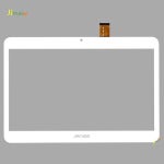 MJK-0884-V1FPC 태블릿 PC 패널 교체용 터치 스크린 디지타이저 센서, 10.1 인치, 신제품 : 옴니비즈6