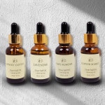 세탁향기오래가는오일 지속력좋은빨래향유 다용도 30ml 다우니코튼 : 호사슈2