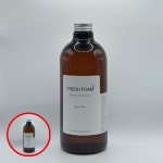 헤이지 C0902 리필용 후레쉬폼 1000ml 핸드워시리필 대용량핸드워시 손세정제 : 헤이지09