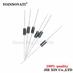 100PCs 정류기 다이오드 1N4007 4007 IN4007 1A 1000V DO-41 : 제이앤에스01