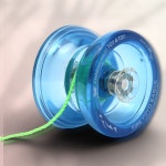 어린이묘기술요요 안전한플라스틱요요 다용도 : 호사슈2