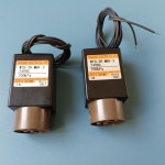 일본 Takasago 솔레노이드 밸브 WTB-2R-M6F-3 정품 정품 COD 소화 : 옴니비즈