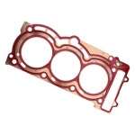 스틸 엔진 실린더 헤드 개스킷  MLS 교체 420431913  캔 암 매버릭 X-3 터보 Std Max R RR -2024 에 적합 : 열성산업