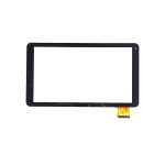 Azpen A1090 MF-756-101F-6용 10.1인치 터치스크린 디지타이저 패널 : 옴니비즈6