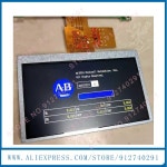 M043GW32 R0 오리지널 4.3인치 LCD 디스플레이 스크린 패널 RO G0432 480272 : 옴니비즈6