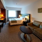 삿포로 시내 이비스 스타일 호텔 2색 골프 3박4일 : 프라이빗 해외투어