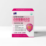 특허 질 유래 유산균 질건강 라파엘플로라 람노서스 임산부 프로바이오틱스 공복100억 고함량 : 디비바이오