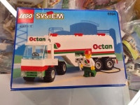레고 타운 6594 Gas Transit : 올드브릭 온라인스토어