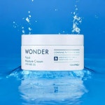 베스트 토니모리 원더 아쿠아 수분크림, 300ml, 1개 : HAISSEM