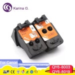QY6-8019 BH-7 프린트 헤드 Canon Pixma G1000/G1010/G2000/G2002/G2010/G3000/G3010/G4000/G4010 호환 가능 : 원클릭마켓01