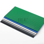 Moc Baseplate 16x32 3857 DIY Enlighten 빌딩 블록 벽돌 클래식세트 조립 입자  장난감과 호환 가능 : 코스모웨이브