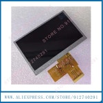 M043GW32 R0 오리지널 4.3인치 LCD 디스플레이 스크린 패널 RO G0432 480272 : 옴니비즈6