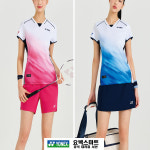 2026 S/S 요넥스 반팔티셔츠 261TS008F 여성용 게임웨어 : 요넥스마트