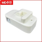 CISSPLAZA1x 칩 리셋, 브라더 MFC-J5330 호환 가능, LC3019 : 구대1등 장사장3