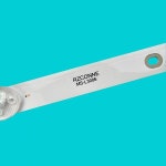 LED 백라이트 스트립, CX580DLEDM ST-6040U RT58 MS-L3006 V2 308055819NDTZ001 CX58D05-ZC62AG-02 HL-00580A30-05 : 구대1등 장사장2