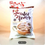 아하식품 AHA 쿡찌니 불고기 만두 1.2kg 불고기 : 쿡짱