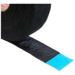 테사 51608-00001-00 PET 플리스 원단 테이프 케이블 하네스용 절연 면 접착 (19mm x 25m) : 쇼퓡