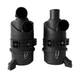 [호환제품] Sany 굴삭기/Mingyu 로더 트랙터  1432 에어 필터 어셈블리 커버 : JDMall09