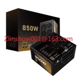 TR-KG850 ATX3.1 골드 PC 파워 서플라이 풀 모듈형 데스크탑용 최대 출력  상품 : 원드림종합상사4
