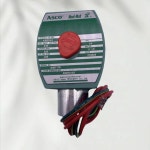 250038-755 시동 솔레노이드 밸브 8320G182 SOL3WNC1이 있는 나선형 밸브 : 옴니비즈