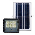 지비엘 태양열조명 캠핑용태양광 태양광 50와트 LED투광등 : 지비엘몰