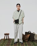 BOWWOW 바우와우 / SWEAT PANTS / OATMEAL / BW261-SPO : 재패니네