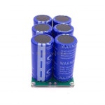 E06D Professional Double Row Super Capacitor 16V 20F 2.7V 자동차 용 : 봉구상사2