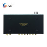 TZT 블랙 패널 UD951C-PRO 플래그십 버전 DSD 디지털 턴테이블 오디오 디코더 ES9038PRO DAC QCC5125 5.8GHz Transmissi : 제이앤진0