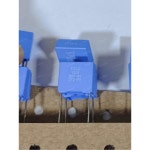 10PCS MKT 372 MKT372 330n K 100V 0 33UF 470n K 100V 0 47UF 68n K 250V 372 MKT S0813 0 068UF 250V P : 하토루