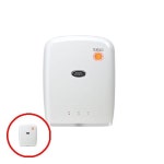 헤이지 C0802 고속 절전 핸드드라이어 HTM352 에어타올 에어타월 화장실핸드드라이기 : 헤이지08