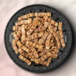 고성능5중코팅구이판 식당용프리미엄로스팅팬 5중 마블코팅 불판 가스용 33cm : 호사슈2