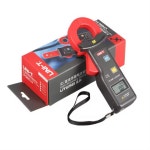 UNI-T UT251C 디지털 AC 클램프 미터 누전 클램프 미터 0.001mA-600A : 트랙셀러