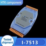 테스터기  I-7513 1채널 RS-485  모듈 시리얼 포트 변환 3상 절연 보호 : 프로팀종합상사5