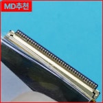 뉴오리지널 LCD 케이블 6-43-P6401-020-1L 40 핀, 클레보 QHD EDP : 구대1등 장사장5