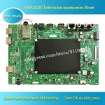 55 LCD TV 마더보드 5844-A9K04T-0P00 스크린 SDL550WY BD0, 좋은 작동 : 봉구상사3